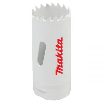 Makita  D-17011 - Carota HSS Bimetal  22x40 mm cu filet