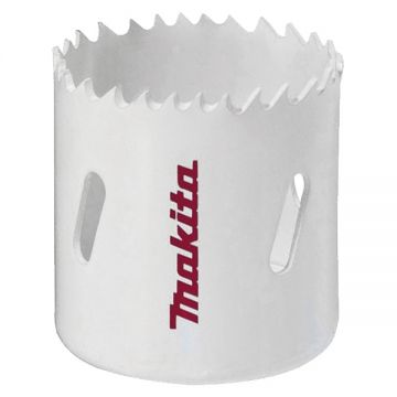 Makita  D-17061 - Carota HSS Bimetal  38x40 mm cu filet