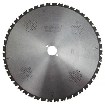 Metabo  628225000 - Panza fierastrau circular lemn 315x30x2.4 mm 84 dinti
