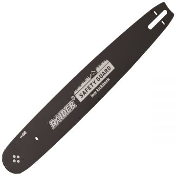Raider  141308 - Lama drujba 255 mm RD-GCS18