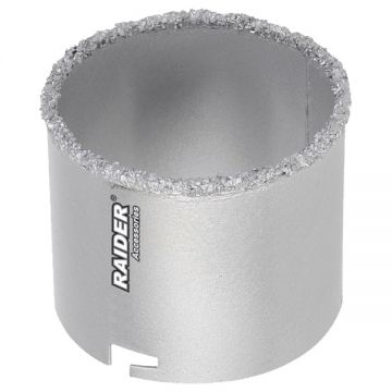 Raider  157773 - Carota zidarie   103x50 mm cu filet