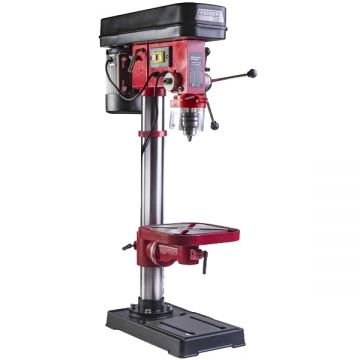 Raider  RDP-BD02 - Masina de gaurit cu coloana 450 W 1020 mm