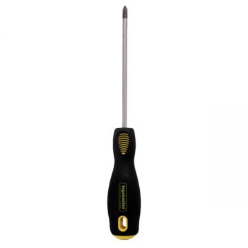 Topmaster  221586 - Surubelnita PZ1 100 mm crom vanadiu