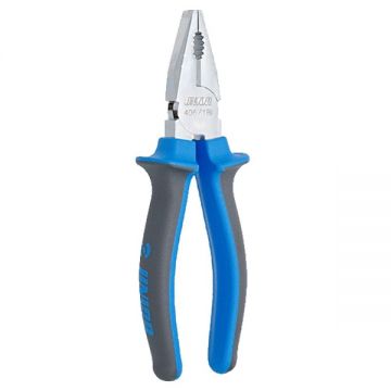 Unior  406/1BI - Cleste combinat 160 mm