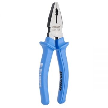 Unior  406/4G - Cleste combinat 220 mm