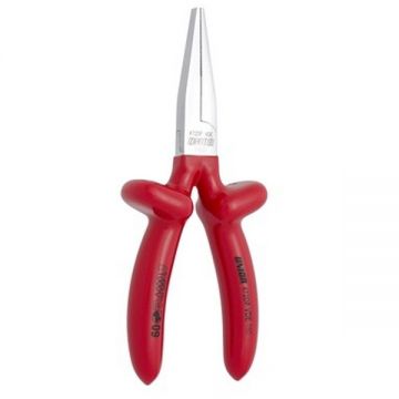 Unior  472/1VDEDP - Cleste cu varf lat 160 mm izolatie 1000 V