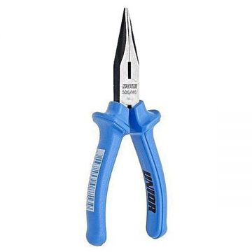 Unior  472/4G - Cleste cu varf lat 160 mm