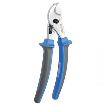 Unior  580/1BI - Cleste pentru taiat cabluri 230 mm 17  mm