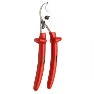 Unior  580/1VDEDP - Cleste pentru taiat cabluri 230 mm 17  mm
