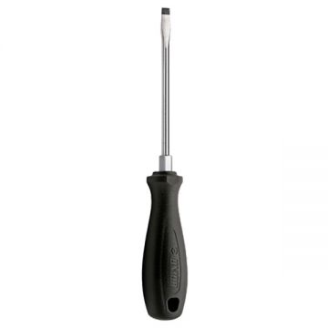 Unior  600CR - Surubelnita cu varf plat  1.2x8x150 mm