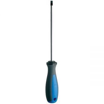 Unior  602TBI - Surubelnita cu varf plat  0.5x3x150 mm
