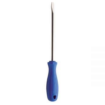 Unior  605NI - Surubelnita cu varf plat  1.6x10x200 mm