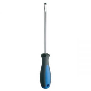 Unior  605TBI - Surubelnita cu varf plat  1.2x6.5x200 mm