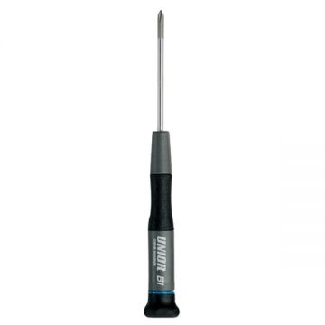 Unior  615E - Surubelnita cu profil PH0 60 mm