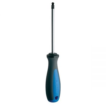 Unior  620TBI - Surubelnita hexagonala 100 mm HEX 4 crom vanadiu molibden