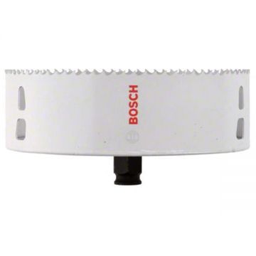 Bosch  Progressor for Wood and Metal - Carota HSS Bimetal  140x- mm prindere rapida