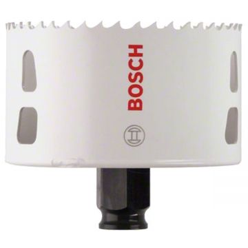 Bosch  Progressor for Wood and Metal - Carota HSS Bimetal  86x- mm prindere rapida