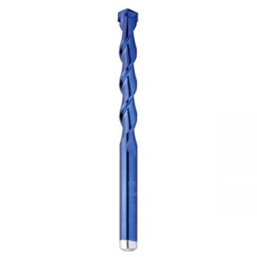 Diager  245 - Burghiu ceramica 8x120 mm