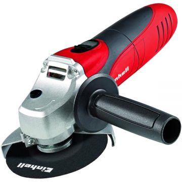 Einhell  TC-AG 115 - Polizor unghiular cu fir 500 W 115 mm