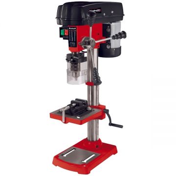 Einhell  TC-BD 630 - Masina de gaurit cu coloana 630 W 126 mm