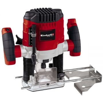 Einhell  TC-RO 1155 E - Masina de frezat 1100 W 6 8 mm