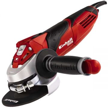Einhell  TE-AG 125/750 - Polizor unghiular cu fir 750 W 125 mm