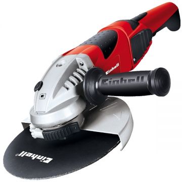Einhell  TE-AG 230/2000 - Polizor unghiular cu fir 2000 W 230 mm pornire lina
