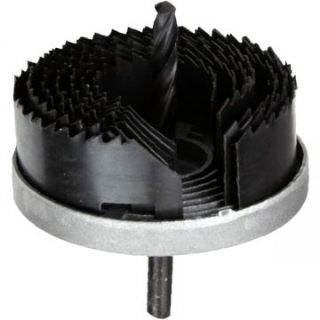 Evotools  640005 - Set carote multimaterial 60-95  mm 5  bucati