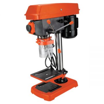 Evotools  BD 350 - Masina de gaurit cu coloana 350 W 105 mm