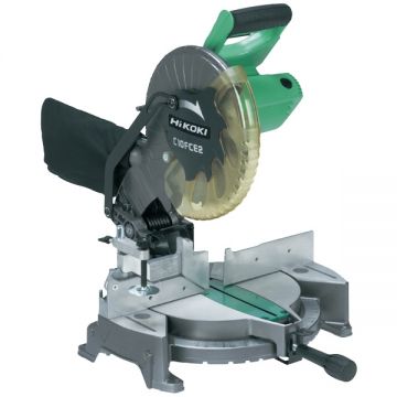 HiKOKI  C10FCE2UTZ - Fierastrau circular stationar 1520 W 255x30 mm