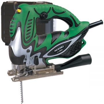 HiKOKI  CJ110MVUTZ - Fierastrau pendular 720 W valiza plastic
