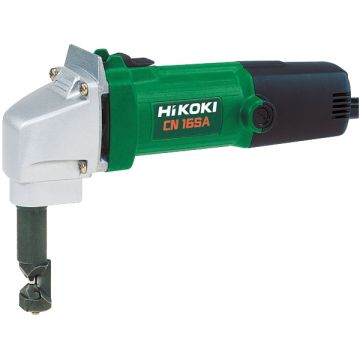 HiKOKI  CN16SAUAZ - Masina de taiat tabla 400 W 1.6 mm