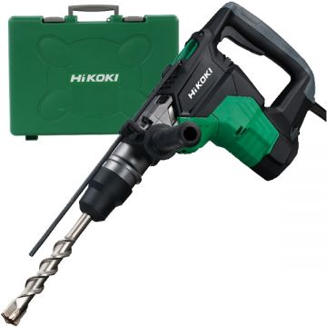 HiKOKI  DH40MCWSZ - Rotopercutor SDS-Max 1100 W 8.5 J valiza plastic