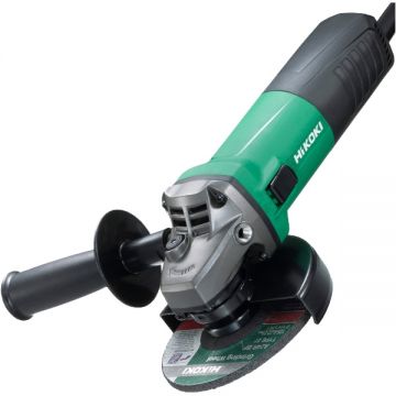 HiKOKI  G13SN2YGZ - Polizor unghiular cu fir 900 W 125 mm