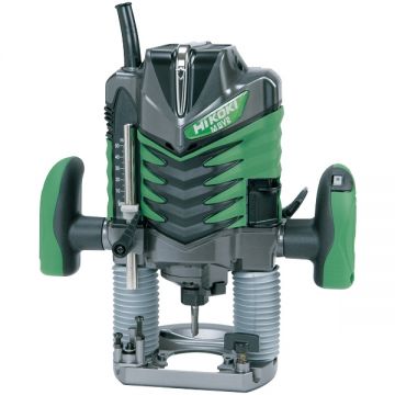 HiKOKI  M8V2NAZ - Masina de frezat 1150 W 8 mm