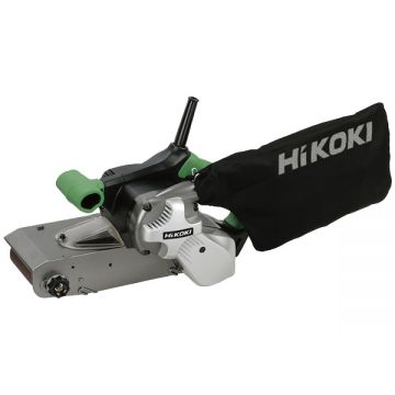 HiKOKI  SB10V2WAZ - Slefuitor cu banda 1020 W 100x610 mm