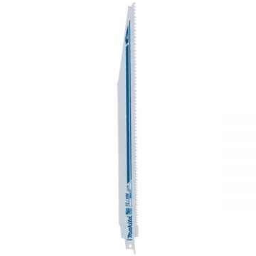 Makita  B-49856 - Panza fierastrau sabie HM/TC 305 mm 6-8 dinti/inch dantura progresiva