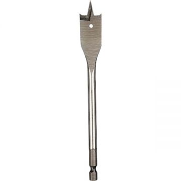 Makita  D-07749 - Burghiu plat 18x150 mm tija hexagonala