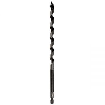 Makita  D-16047 - Burghiu elicoidal  16x130x200 mm tija hexagonala lemn
