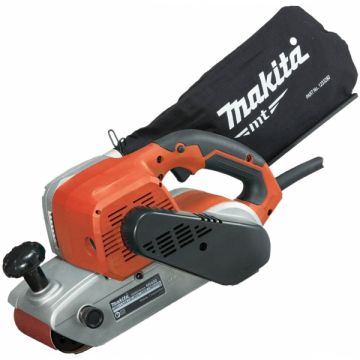Makita  M9400 - Slefuitor cu banda 940 W 100x610 mm