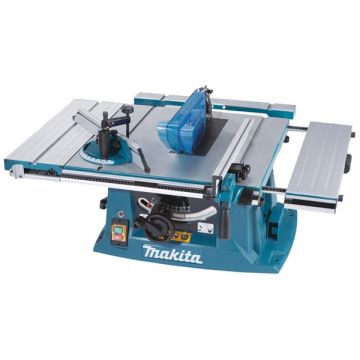 Makita  MLT100N - Fierastrau circular de masa 1500 W 260x30 mm