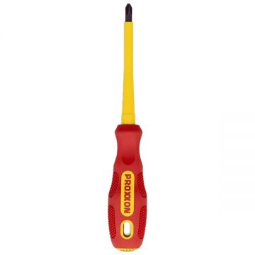 Proxxon  Flex-DOT - Surubelnita cu profil PH1 80 mm izolatie 1000 V