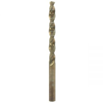Tivoly  1146852 - Burghiu metal HSS-CO 4.2x43x75 mm