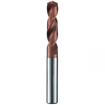 Tivoly  8242101 - Burghiu metal HSS-HM 9x47x89 mm
