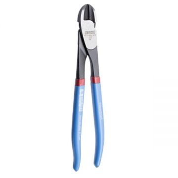 Unior  467SHARK/4DP - Cleste cu tais lateral 250 mm