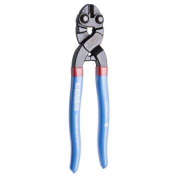 Unior  469SHARK/4DP - Cleste cu tais lateral 200 mm