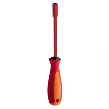 Unior  629VDETBI - Surubelnita tubulara 11 mm izolatie 1000 V