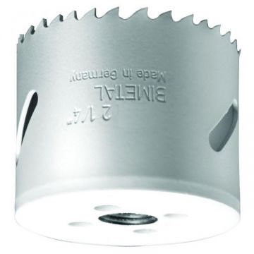 Wilpu  30/51 - Carota HSS Bimetal  51x38 mm cu filet