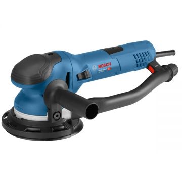 Bosch  GET 75-150 - Slefuitor cu excentric 750 W 150 mm turatie constanta turatie reglabila