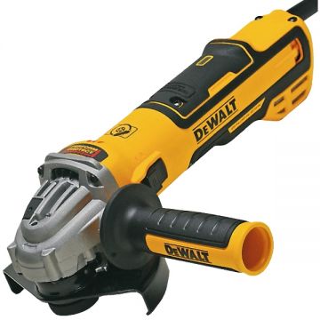 DeWalt  DWE4347 - Polizor unghiular cu fir 1700 W 125 mm pornire lina